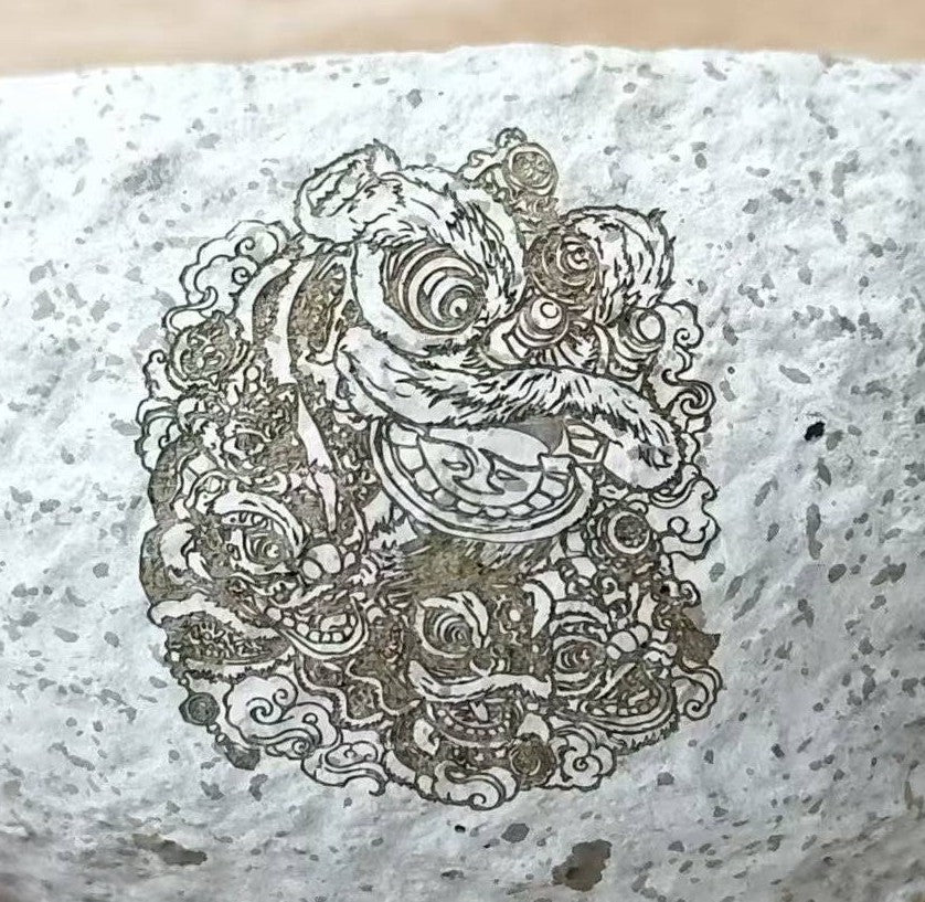 香港本土品牌MissTingLab 維港天際 - 定制擴香碗 Victoria Horizon - Custom Aroma Basin